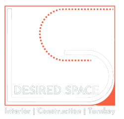 LS Desired Space