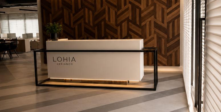 Lohia Designco