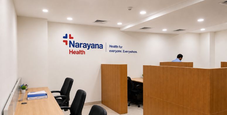 Narayana Superspecialty