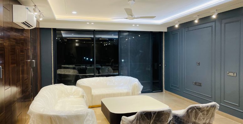 Residential Interior