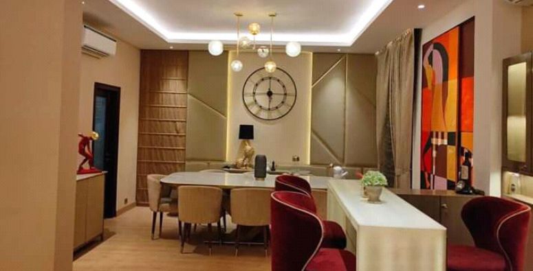 Residential Interior-main