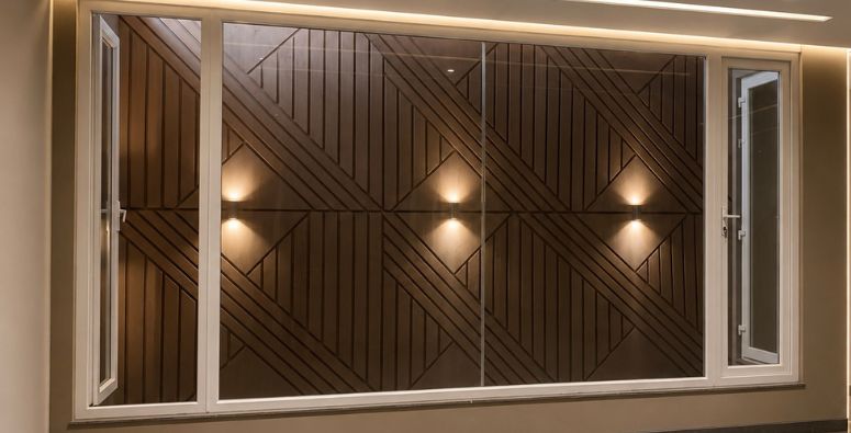 Residential Interior project